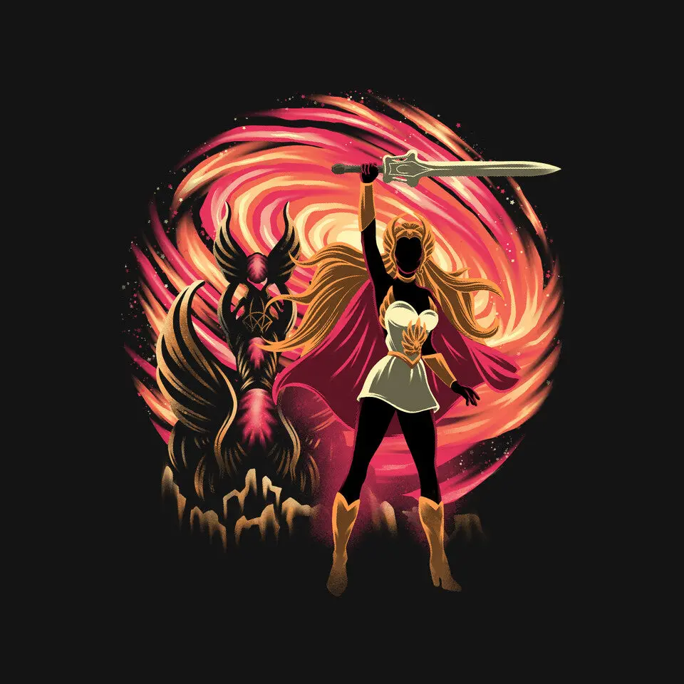 Guardian Of Etheria 3