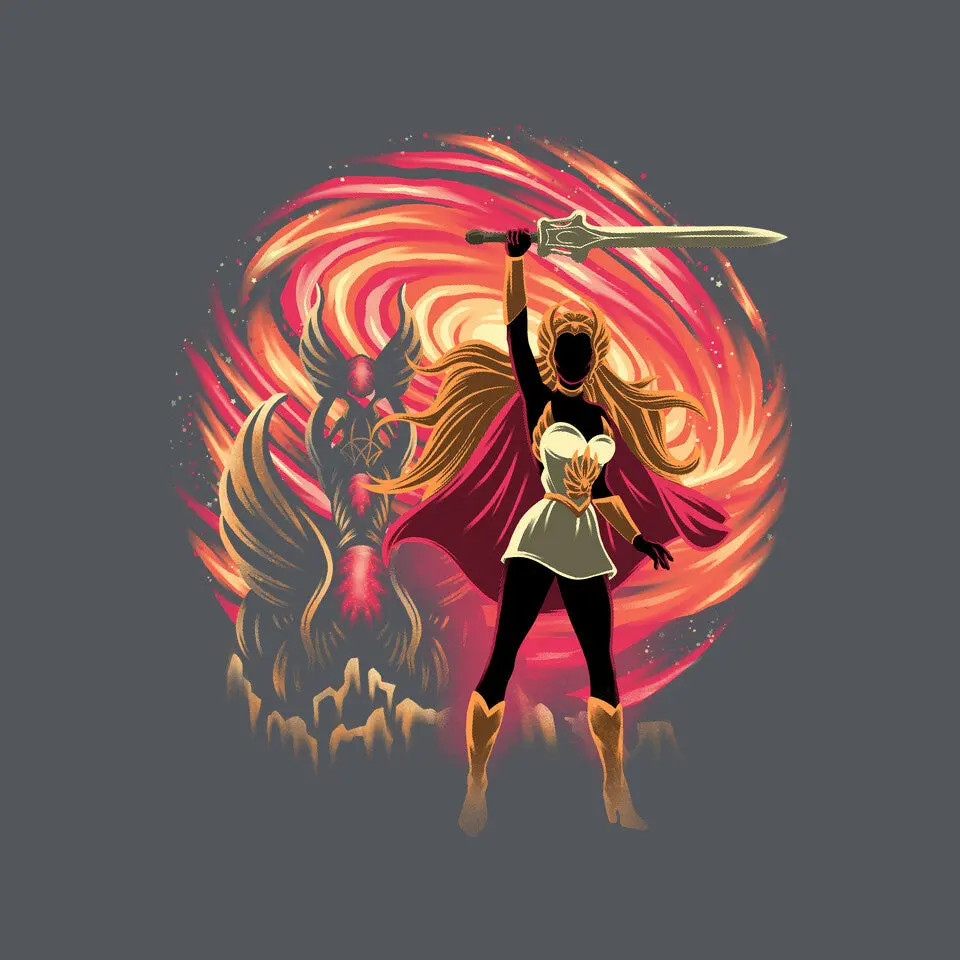 Guardian Of Etheria 12