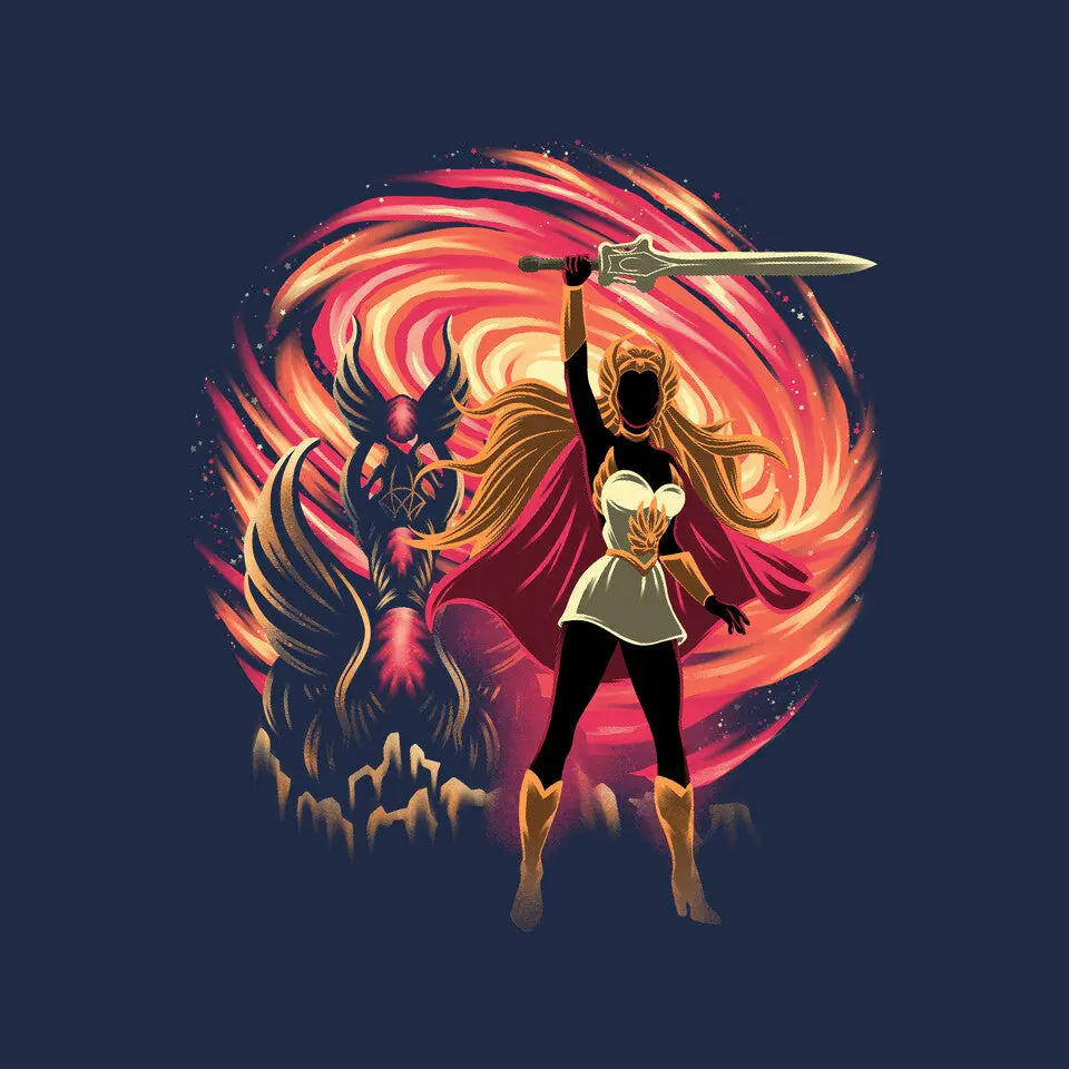 Guardian Of Etheria 8