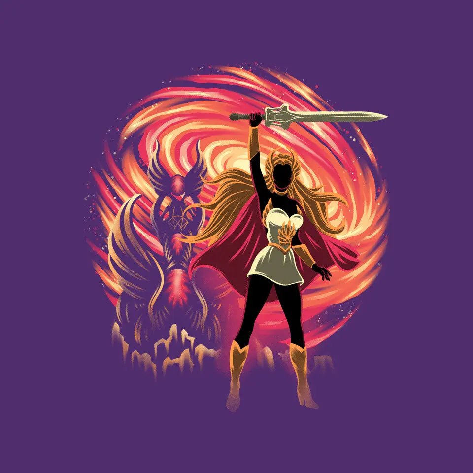 Guardian Of Etheria 16