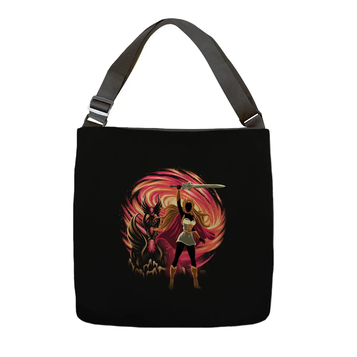 Guardian Of Etheria 1