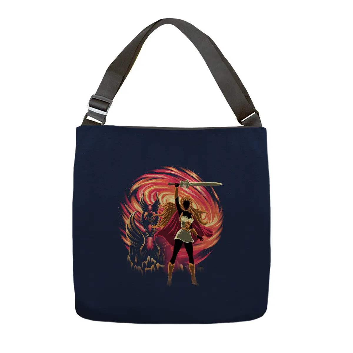 Guardian Of Etheria 4