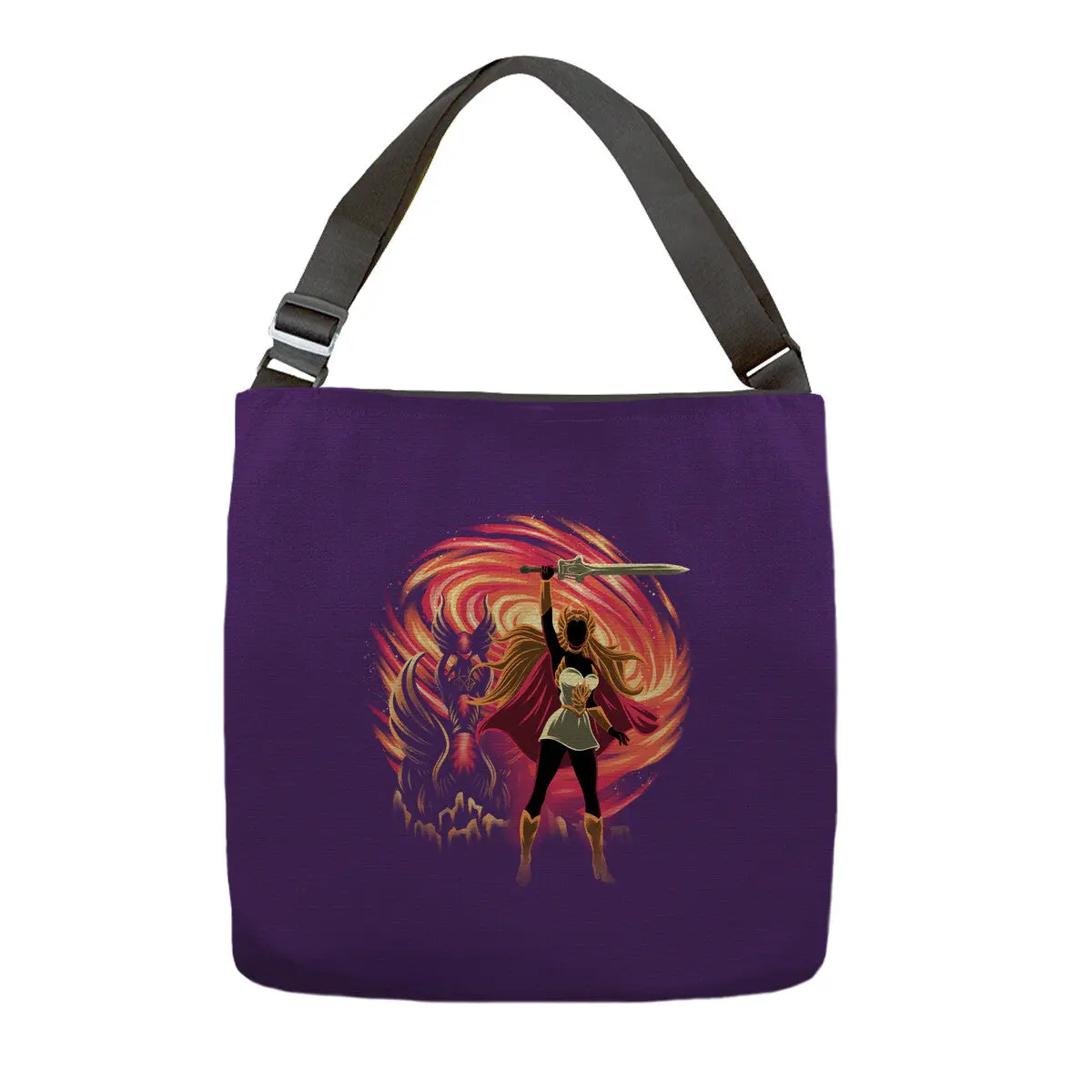 Guardian Of Etheria 7