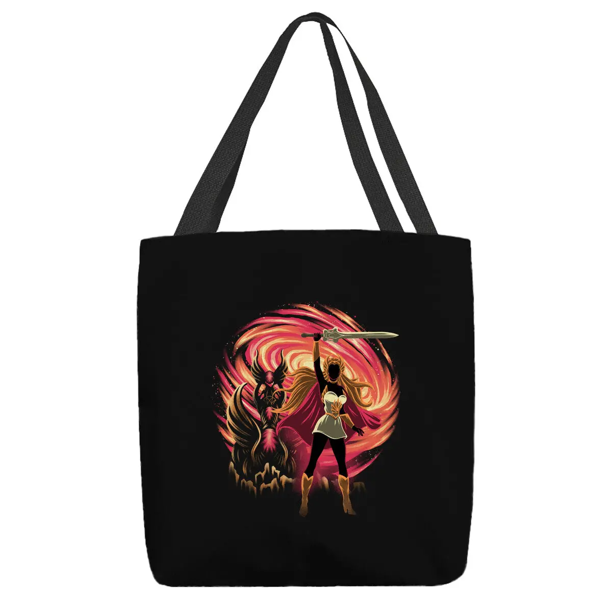 Guardian Of Etheria 1