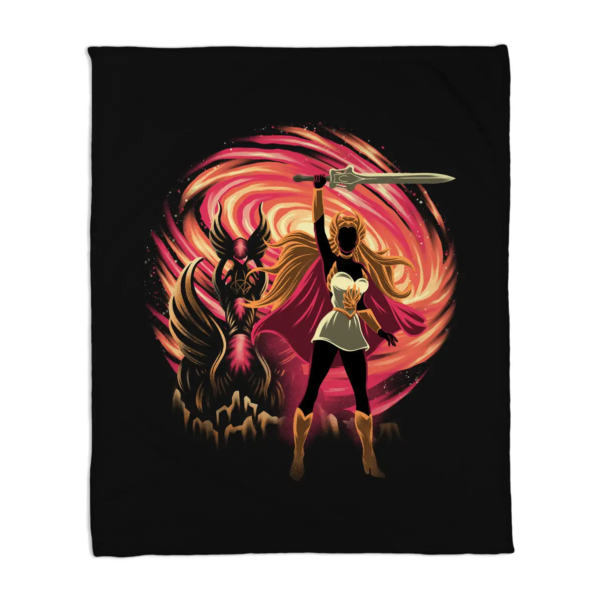 Guardian Of Etheria 1
