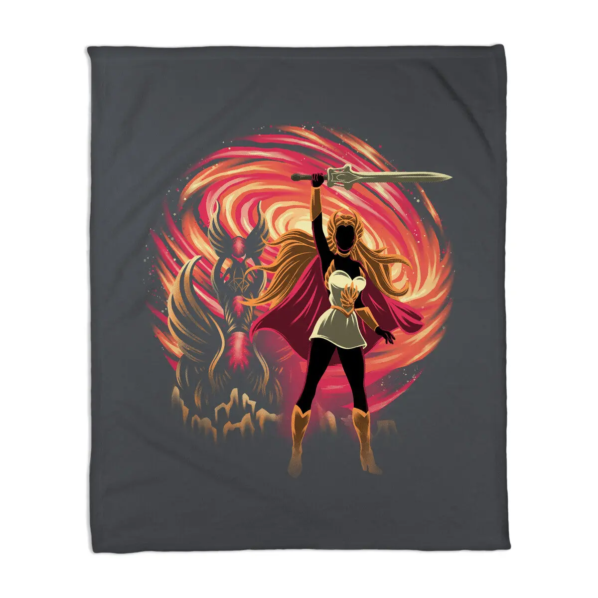 Guardian Of Etheria 7