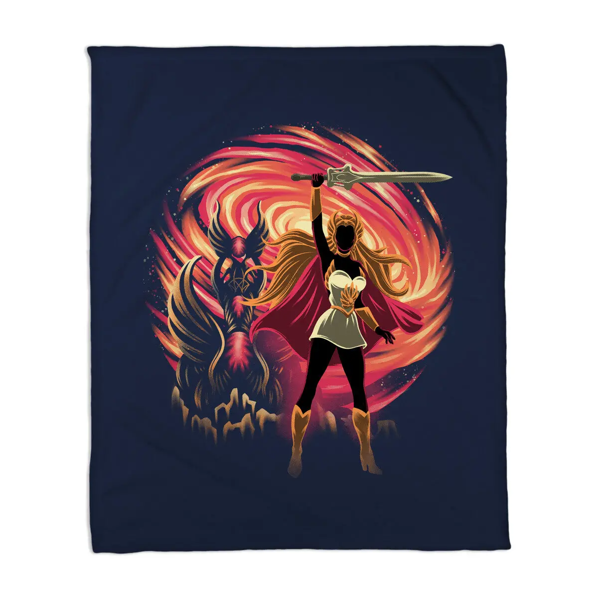 Guardian Of Etheria 4