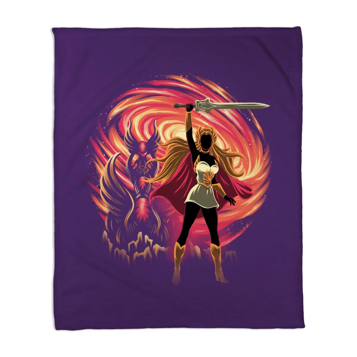 Guardian Of Etheria 10