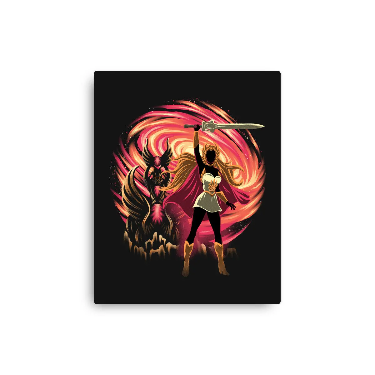 Guardian Of Etheria 1
