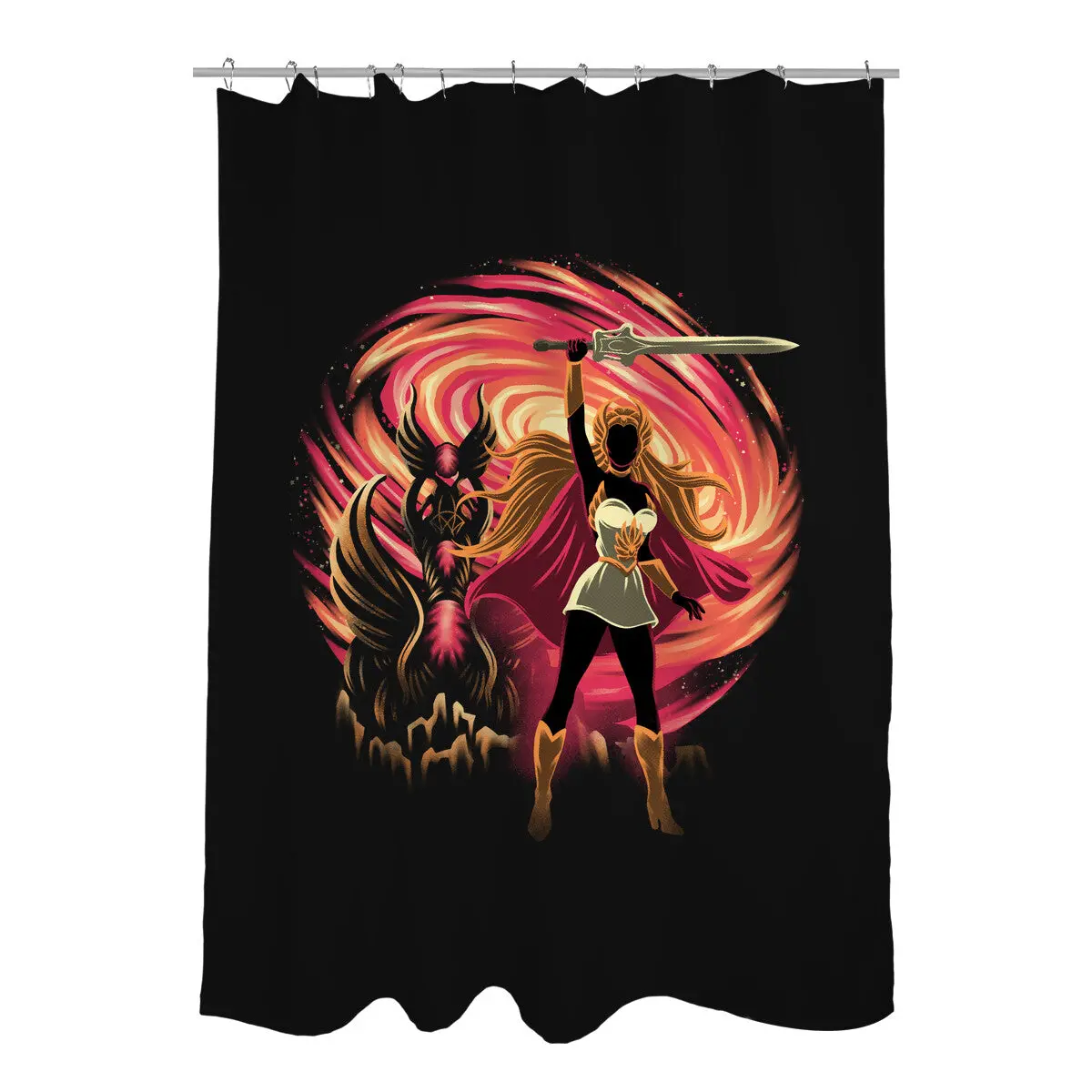 Guardian Of Etheria 1