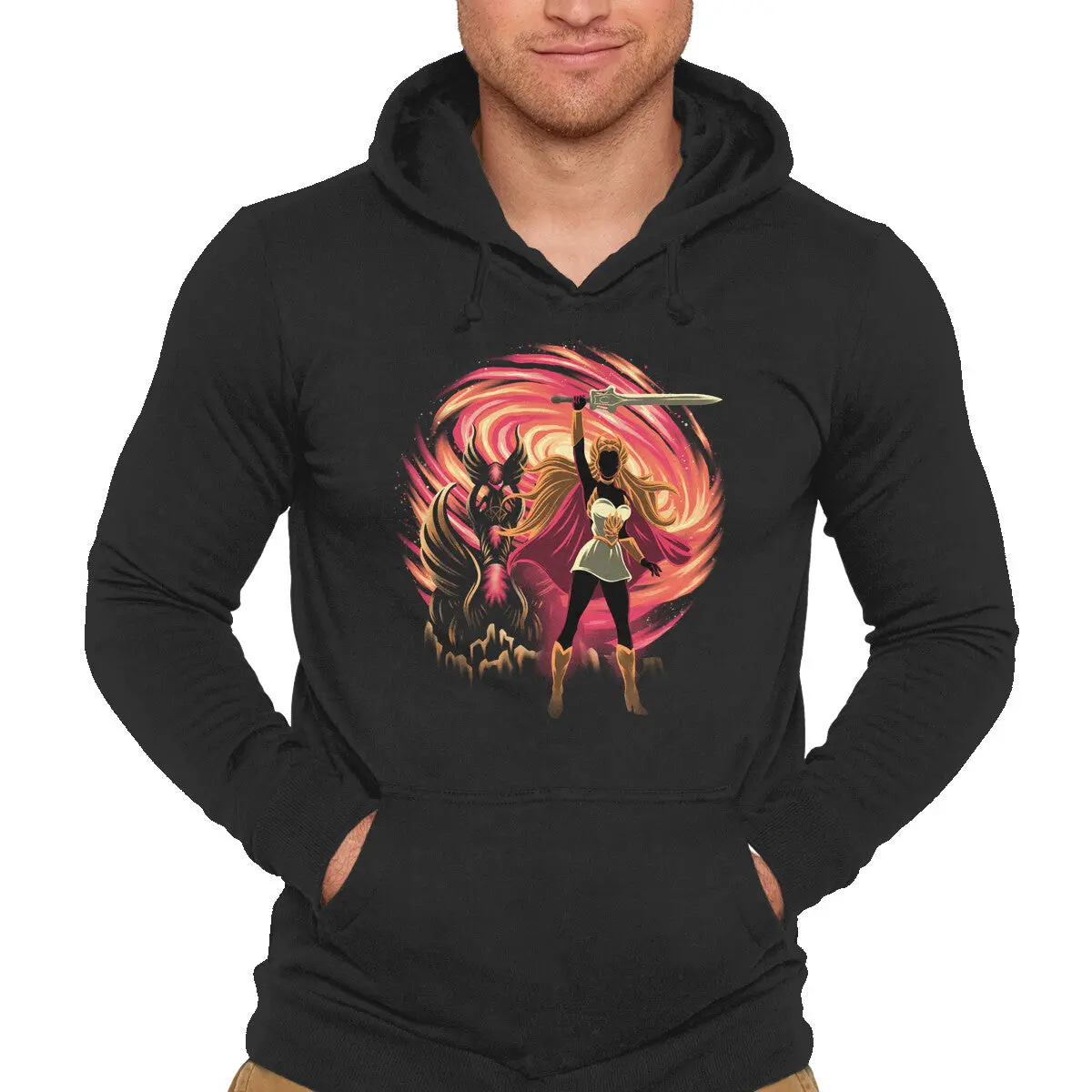 Guardian Of Etheria 1
