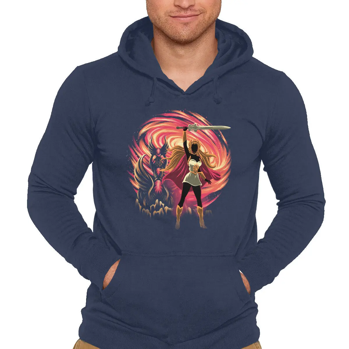 Guardian Of Etheria 9