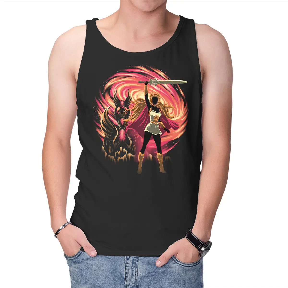 Guardian Of Etheria 1
