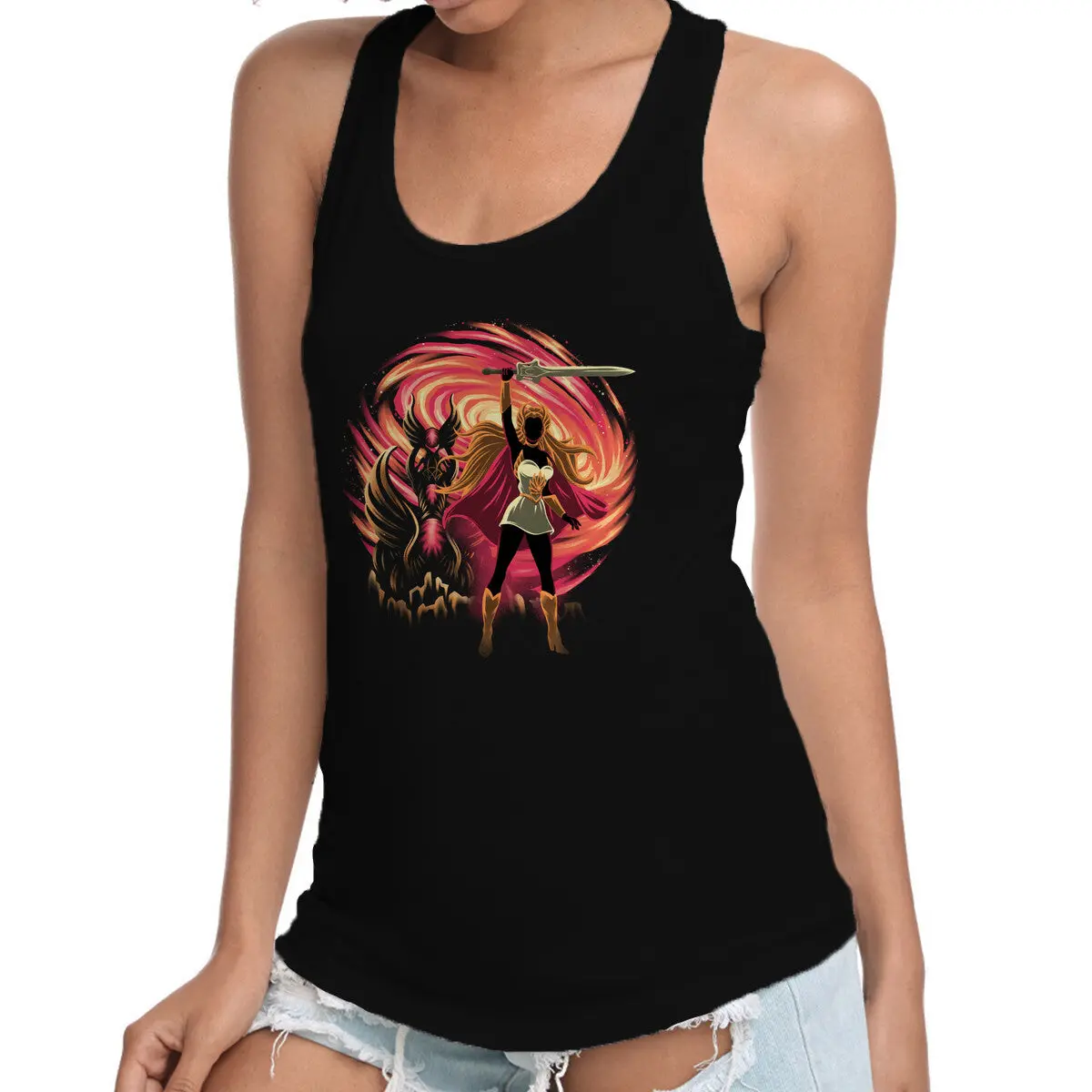 Guardian Of Etheria 1