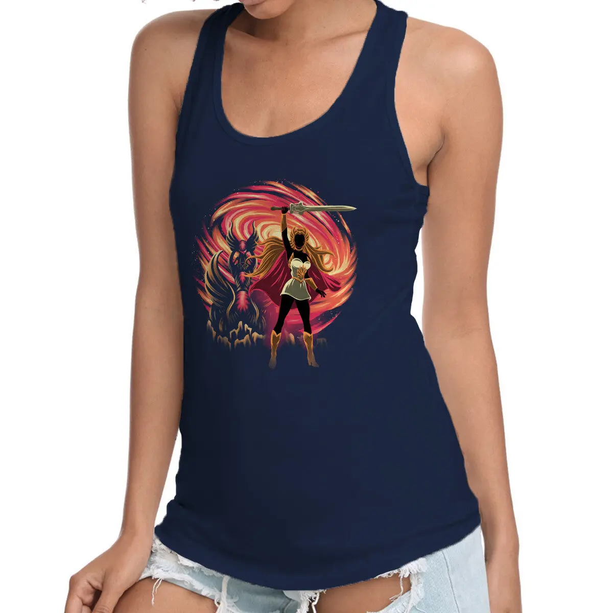 Guardian Of Etheria 6