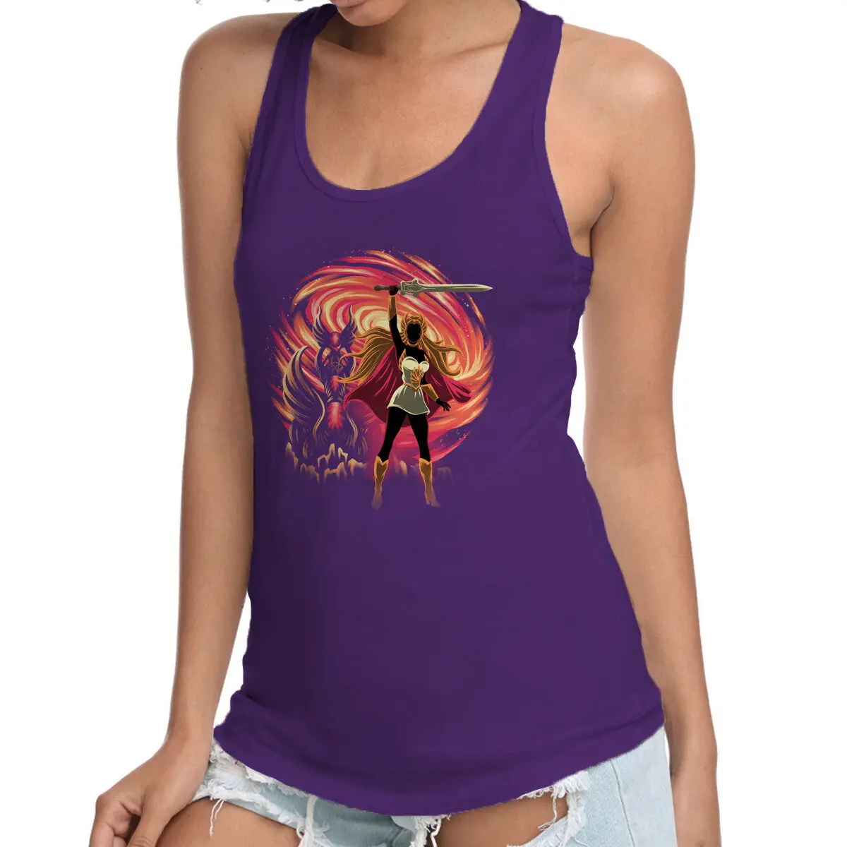 Guardian Of Etheria 11