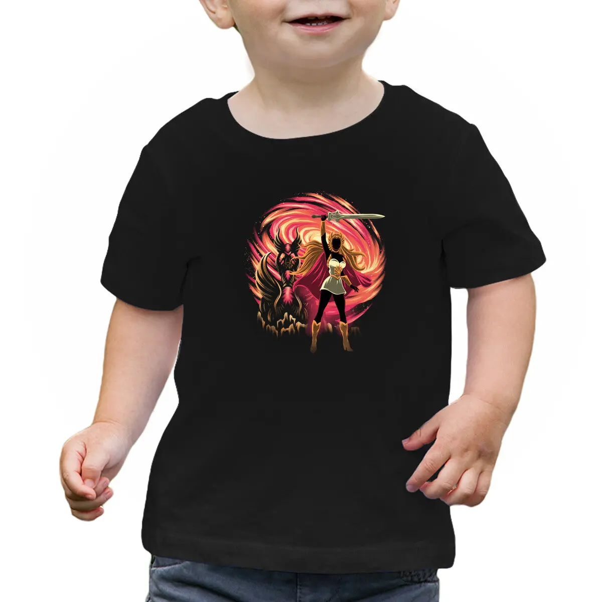 Guardian Of Etheria 1