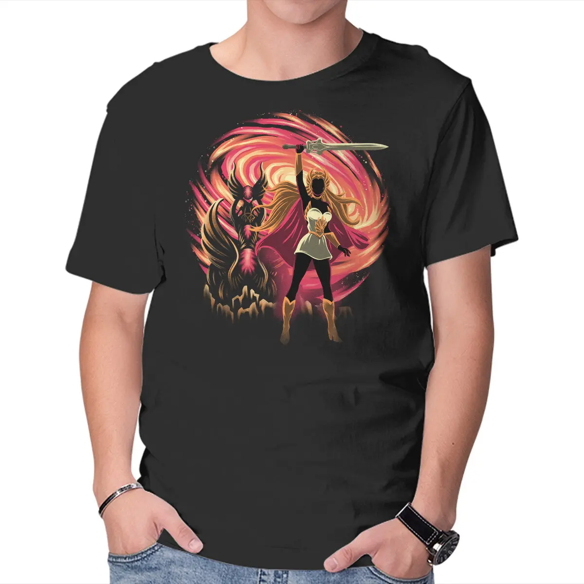 Guardian Of Etheria 1