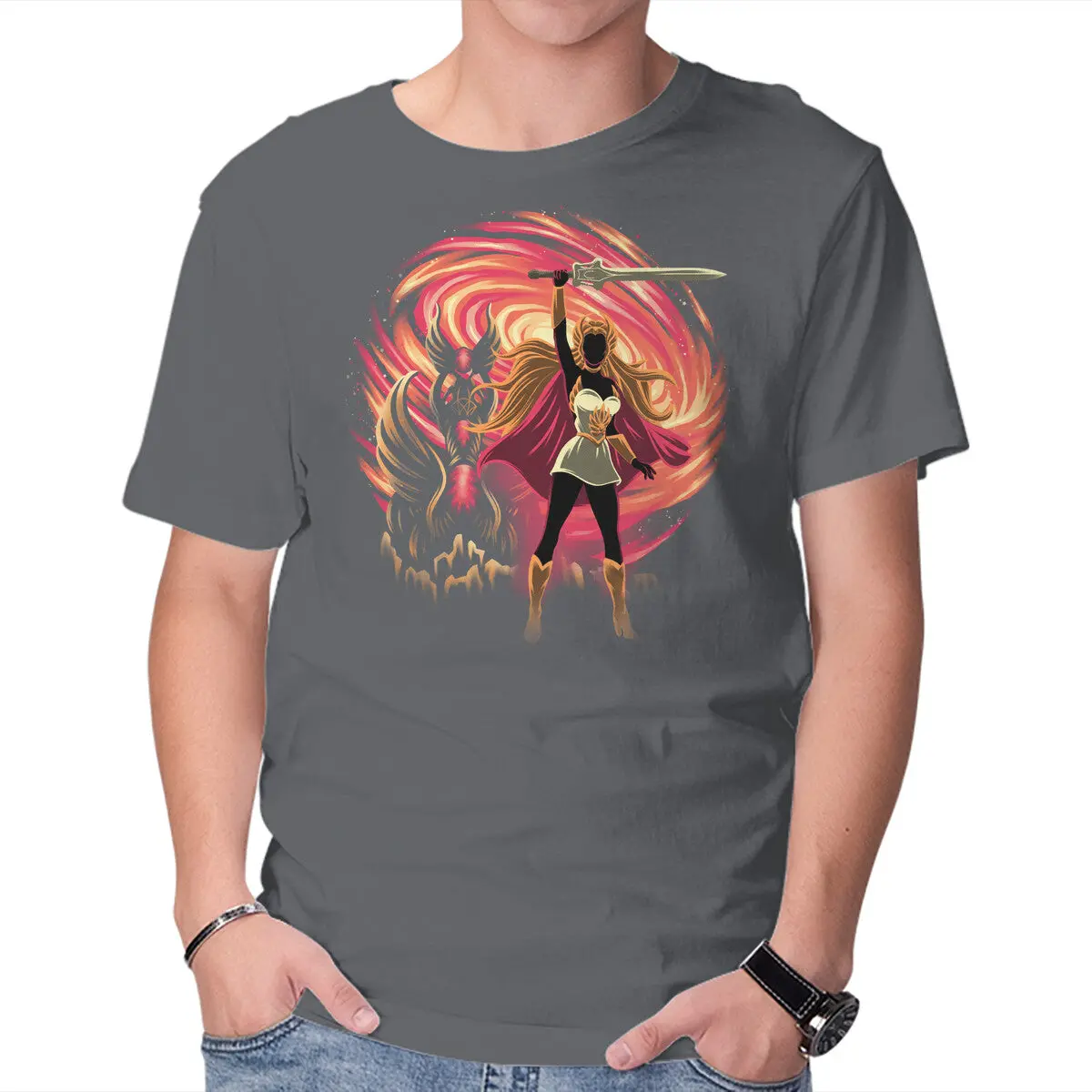 Guardian Of Etheria 13