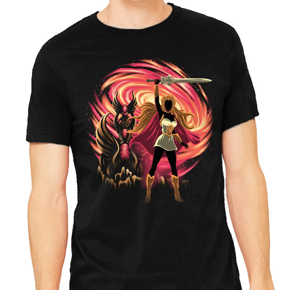 Guardian Of Etheria 1