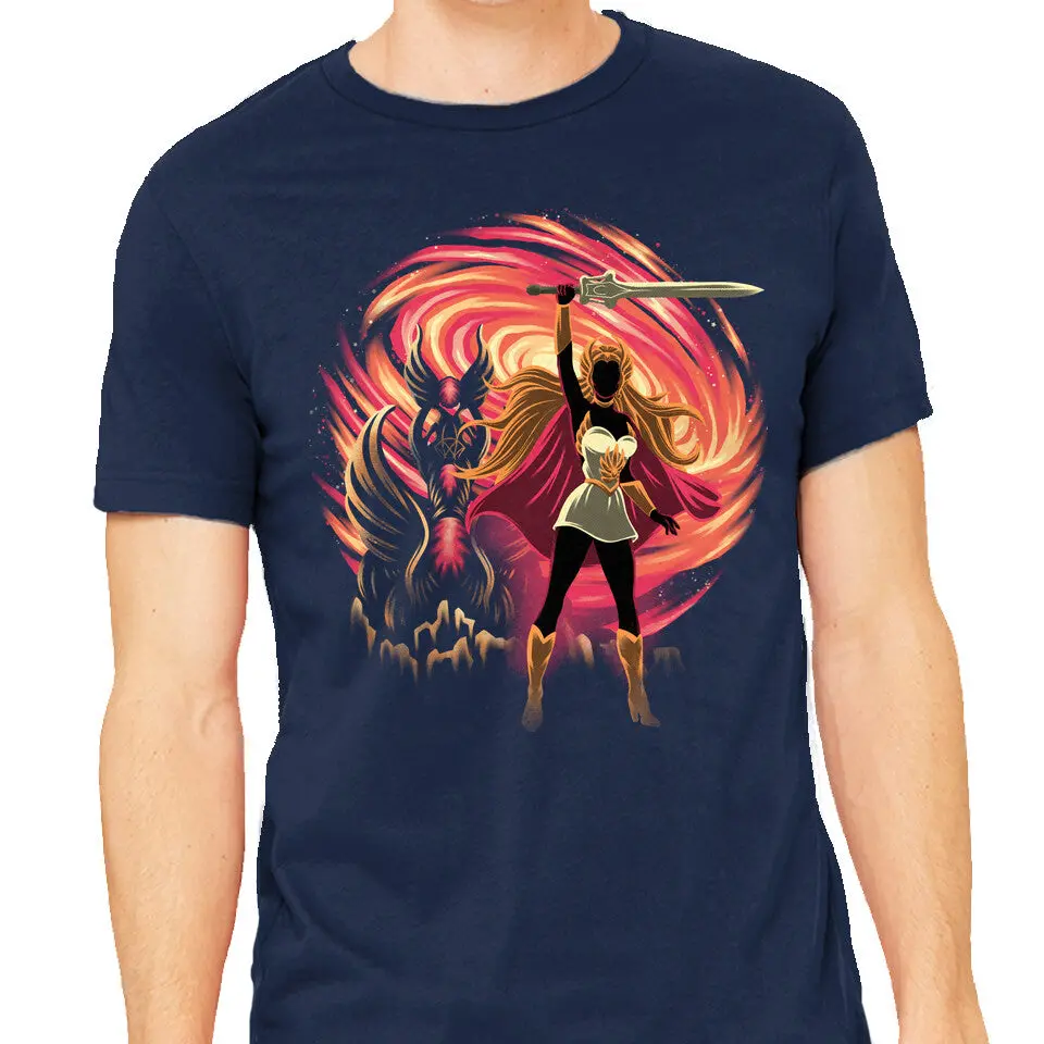 Guardian Of Etheria 9