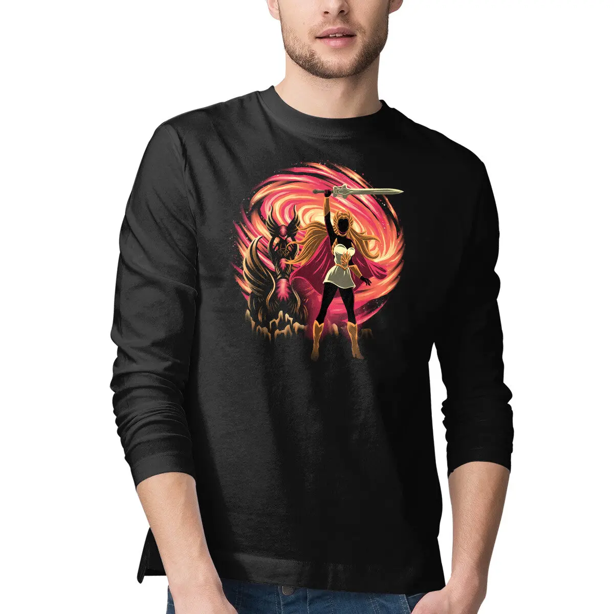 Guardian Of Etheria 1