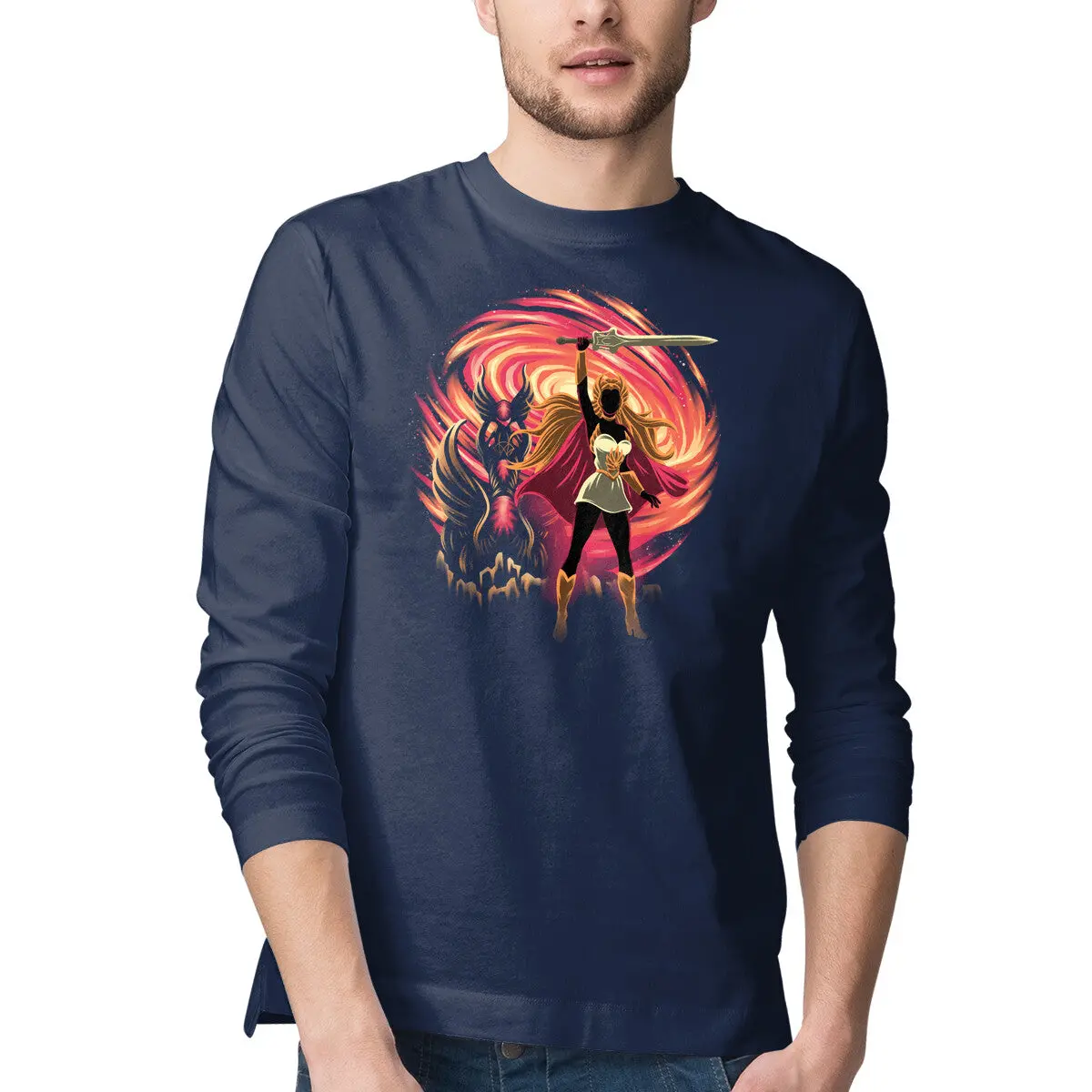 Guardian Of Etheria 7