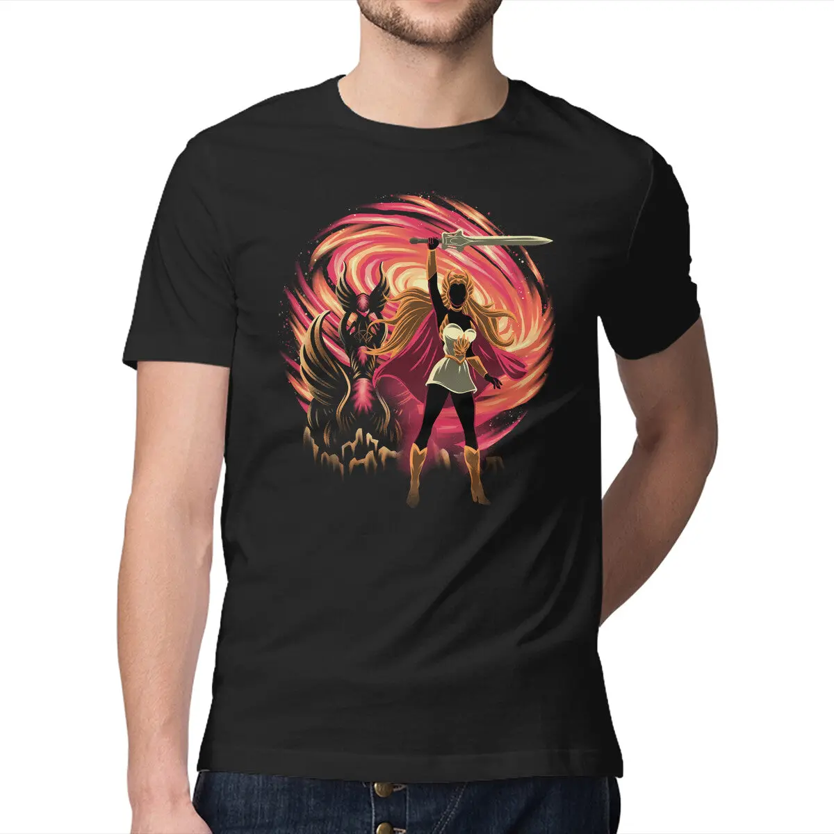 Guardian Of Etheria 1