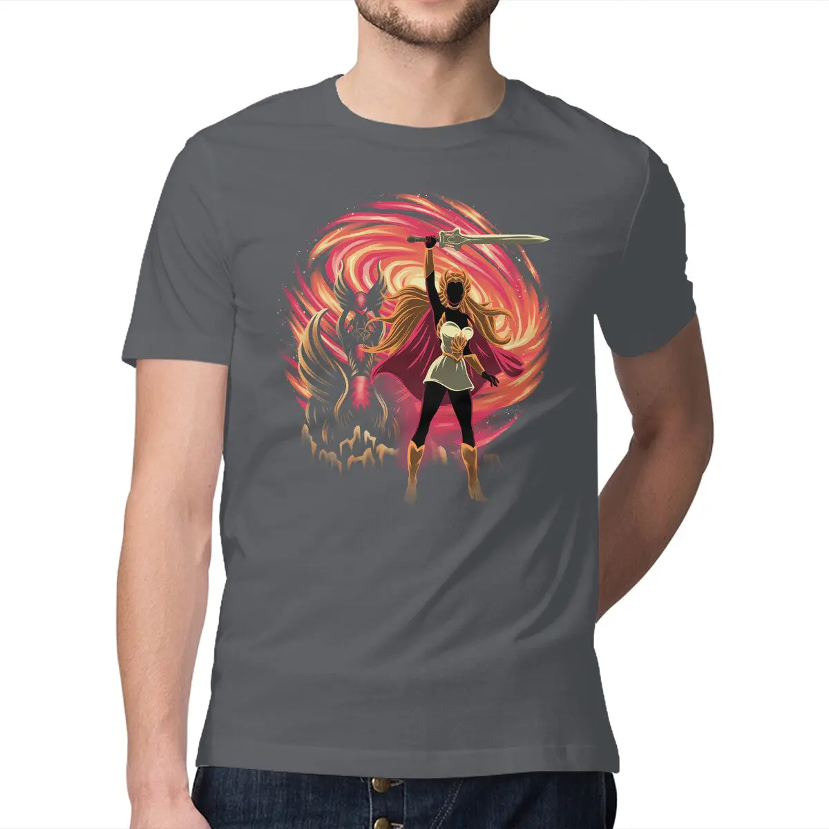 Guardian Of Etheria 13