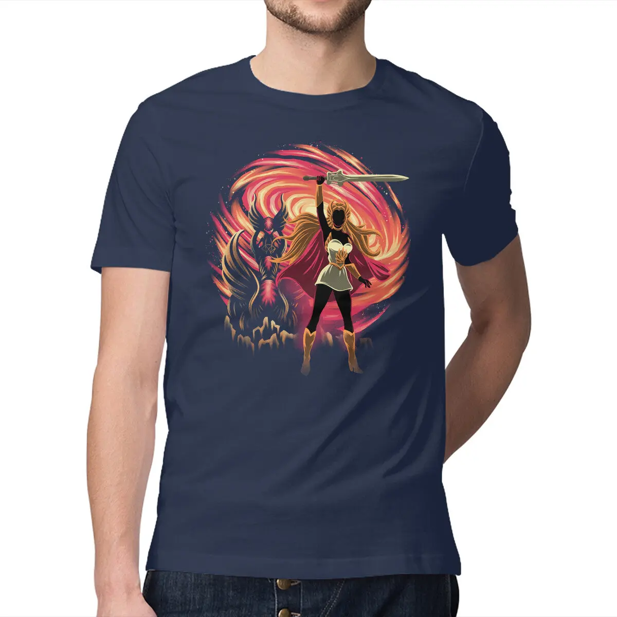 Guardian Of Etheria 7