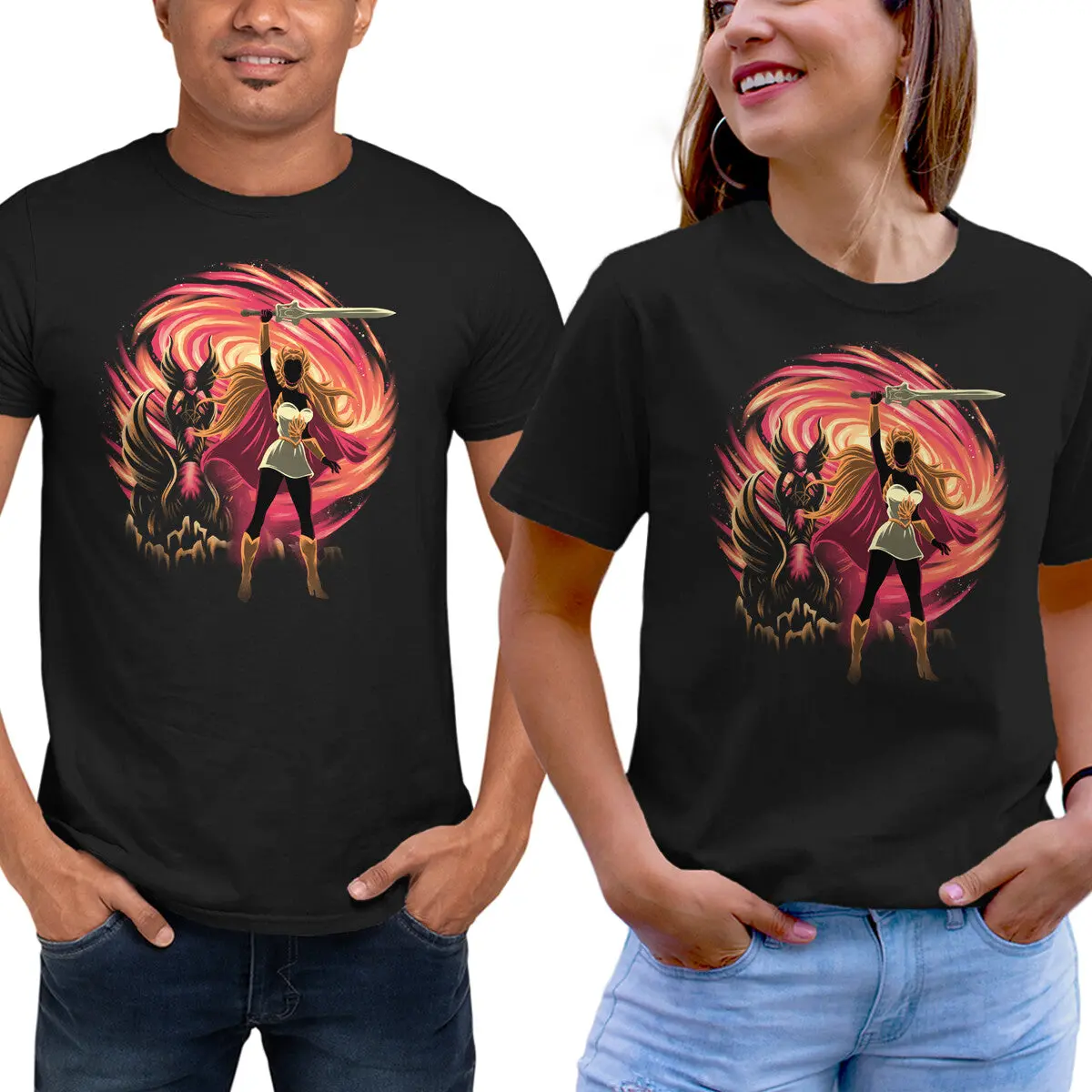 Guardian Of Etheria 1