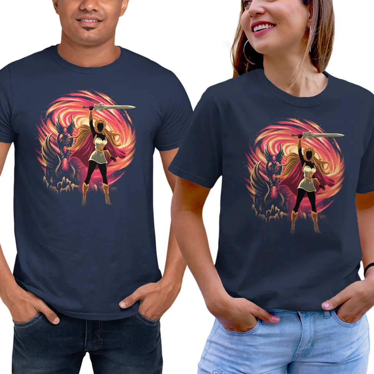 Guardian Of Etheria 9