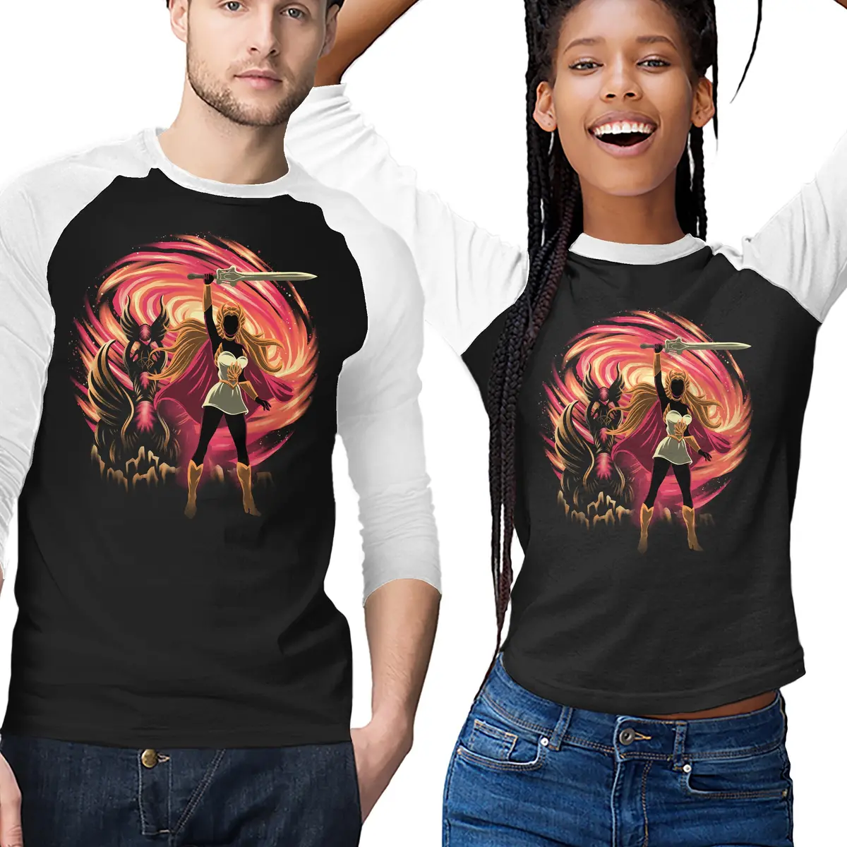 Guardian Of Etheria 1