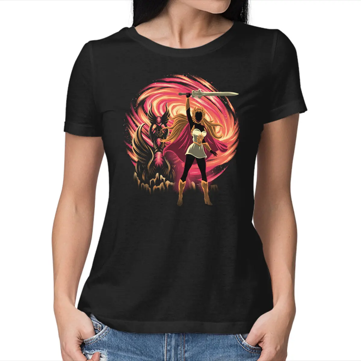Guardian Of Etheria 1