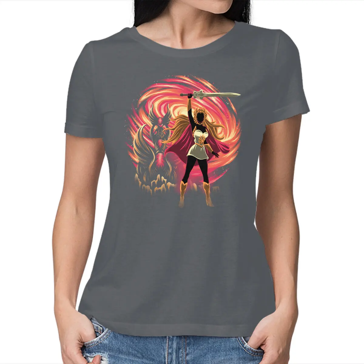 Guardian Of Etheria 13