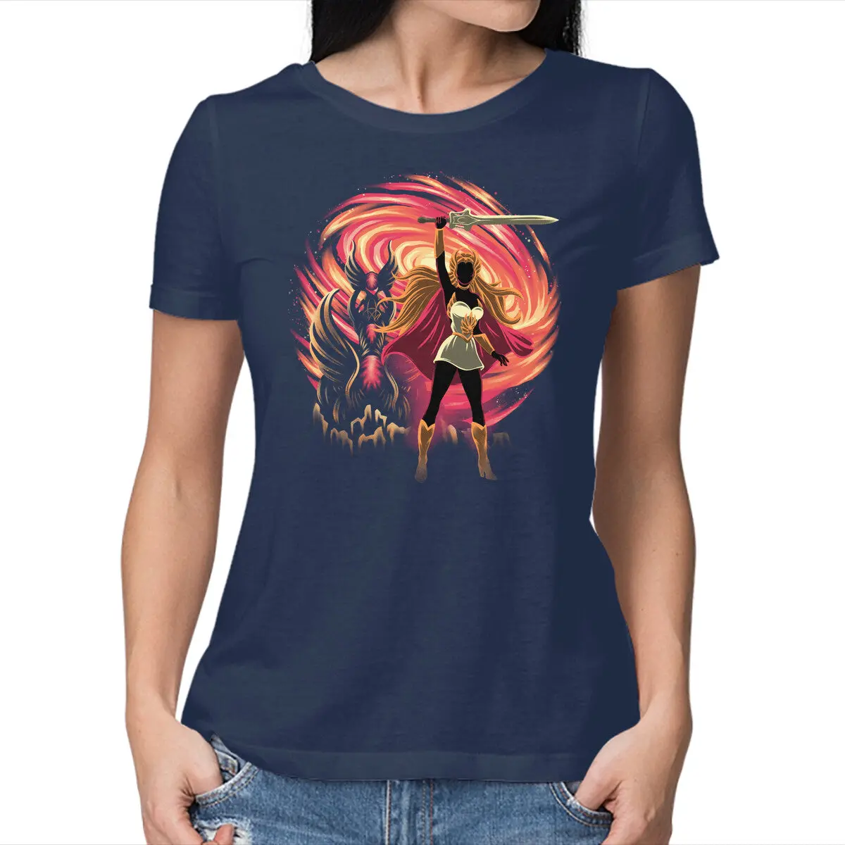 Guardian Of Etheria 7