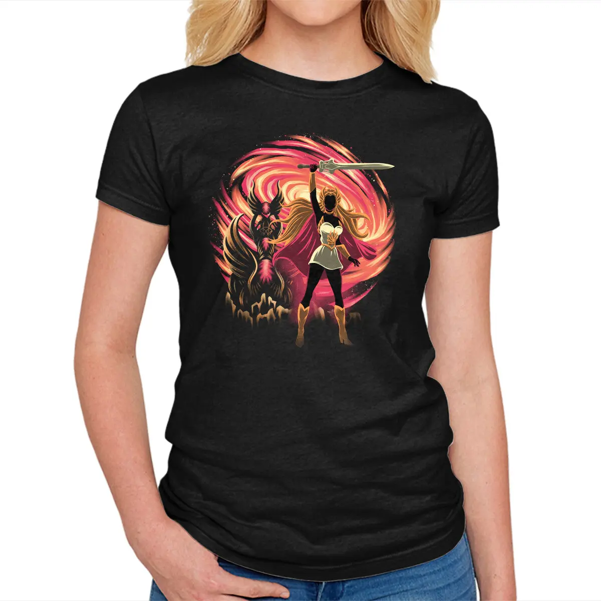 Guardian Of Etheria 1