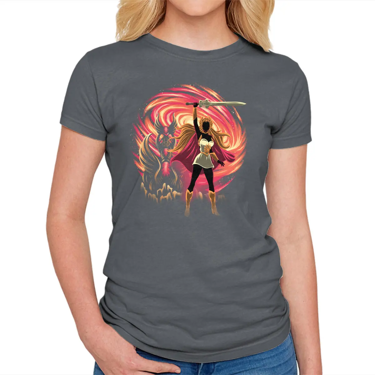 Guardian Of Etheria 11