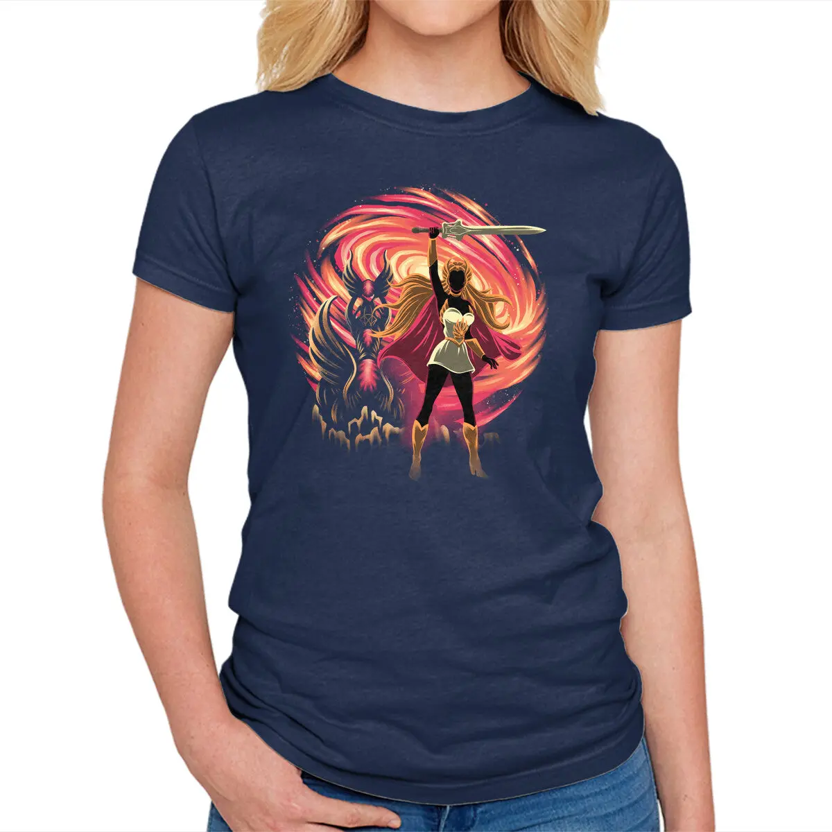 Guardian Of Etheria 6