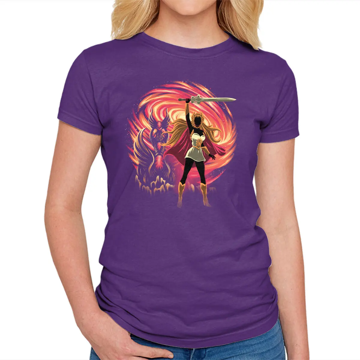 Guardian Of Etheria 16