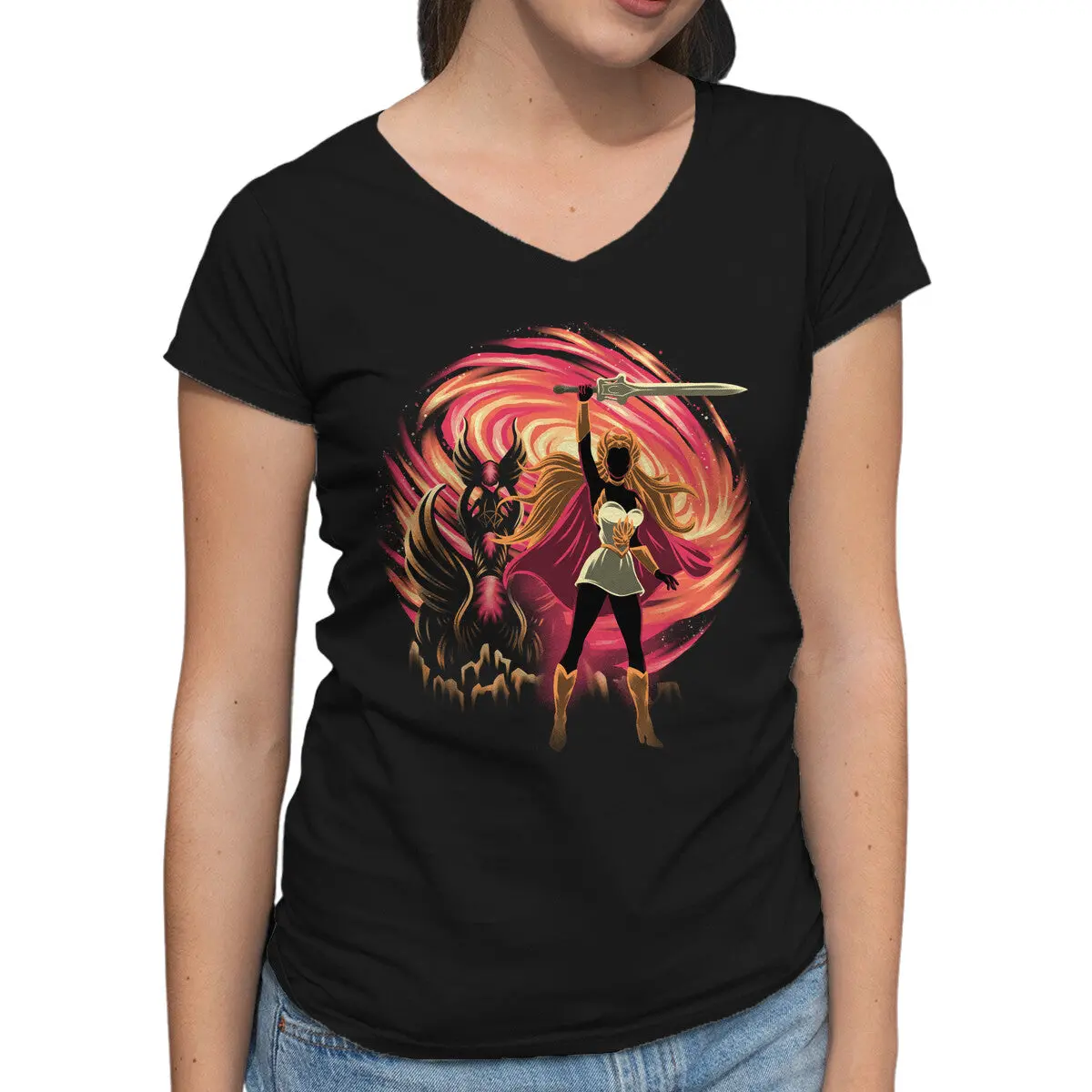 Guardian Of Etheria 1
