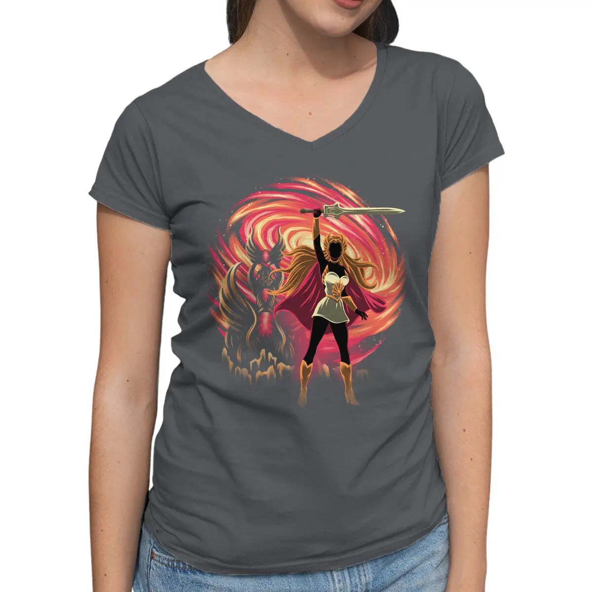 Guardian Of Etheria 11