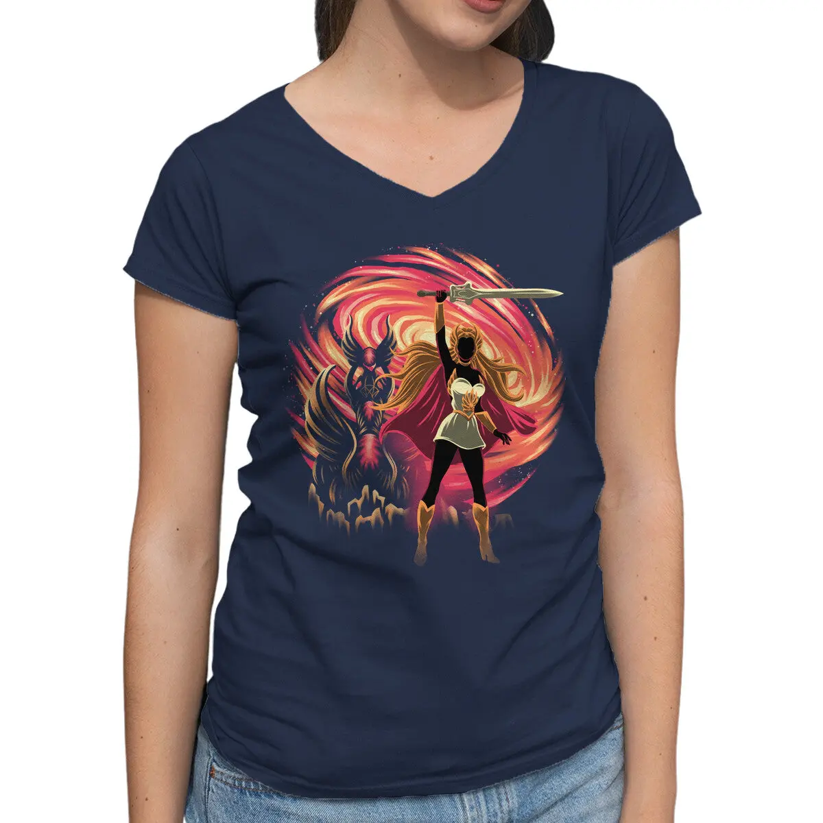 Guardian Of Etheria 6