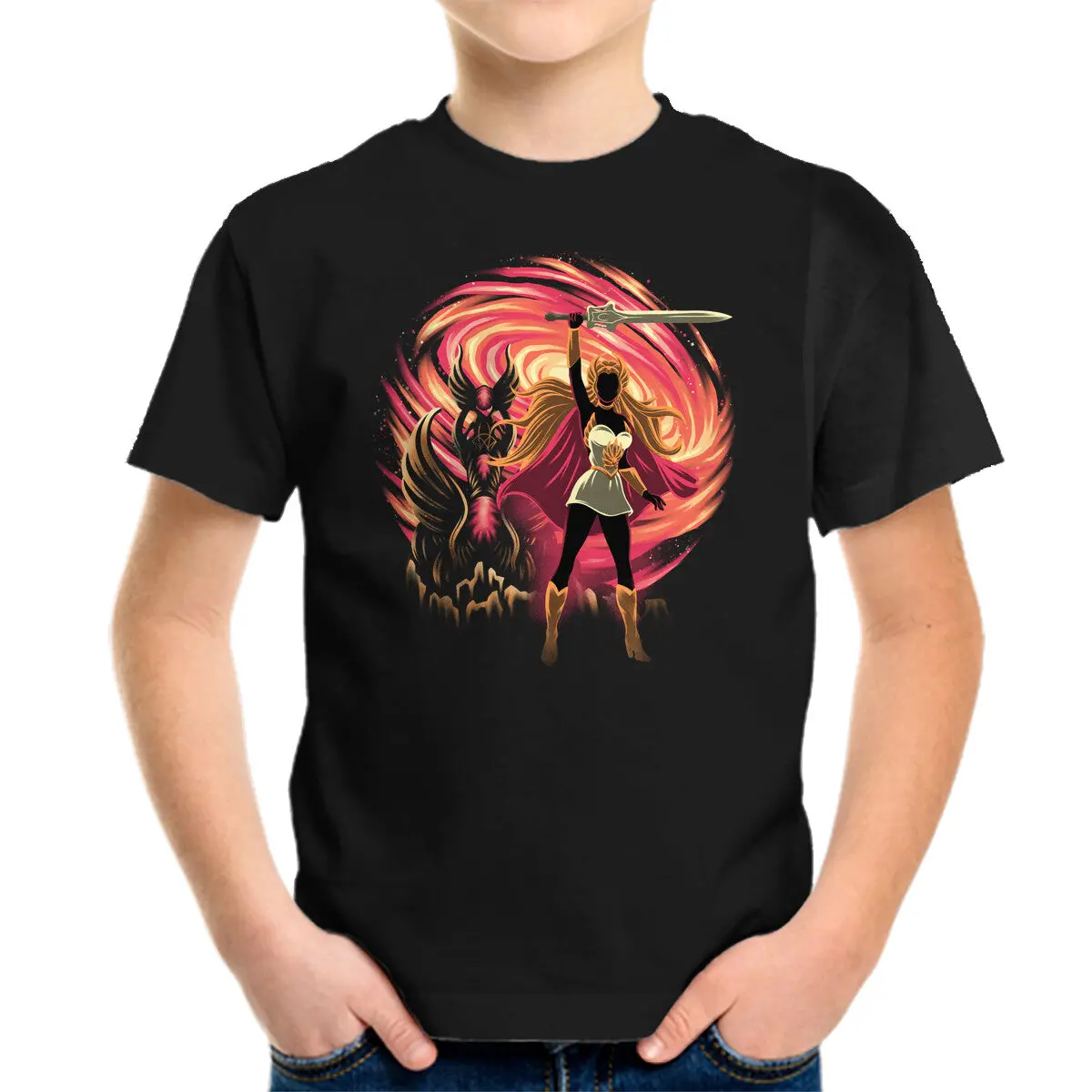 Guardian Of Etheria 1