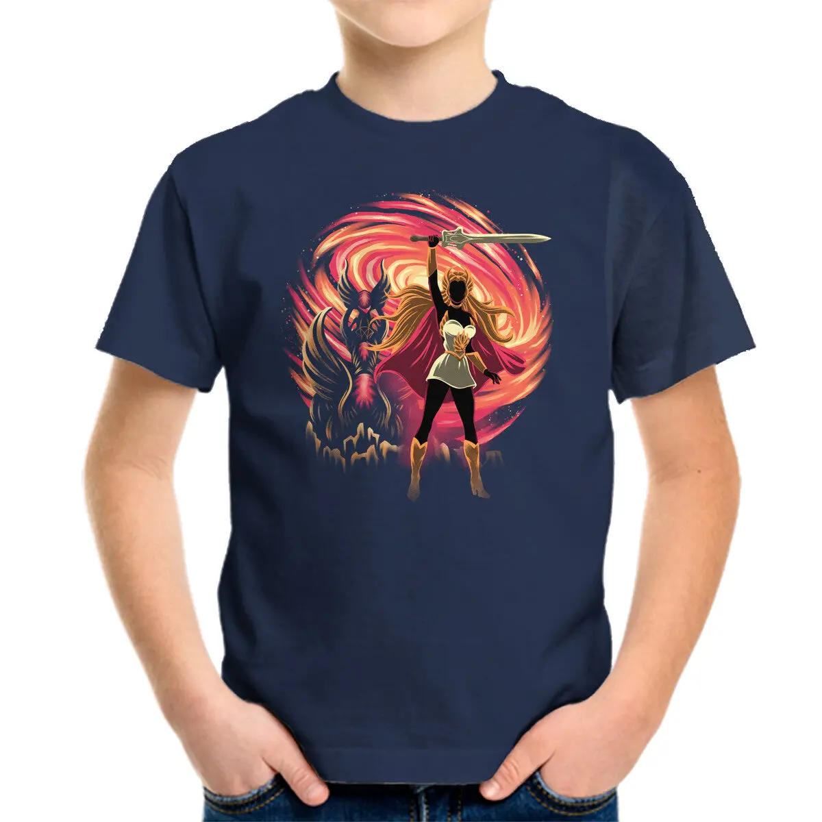 Guardian Of Etheria 6