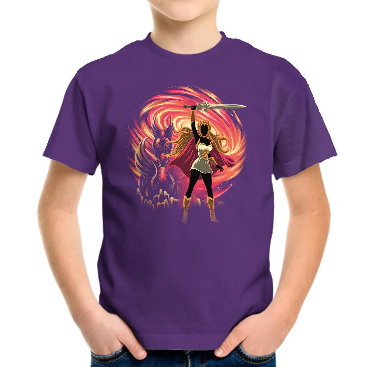 Guardian Of Etheria 11