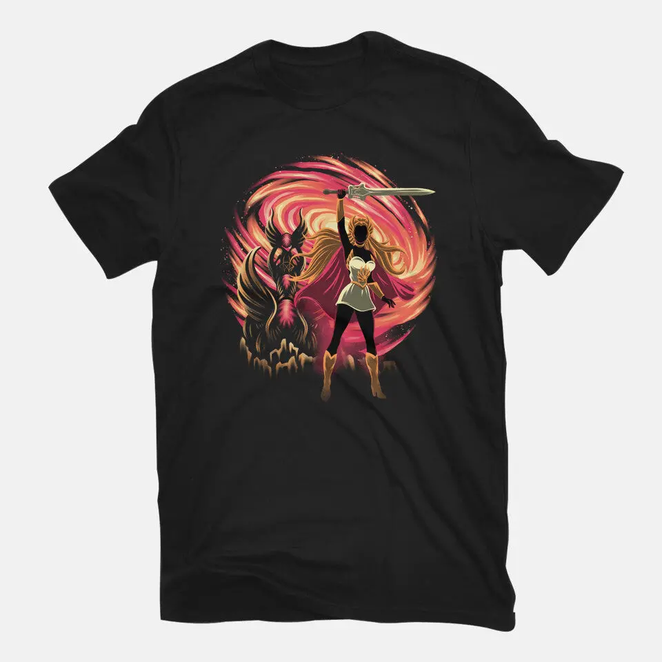 Guardian Of Etheria 3