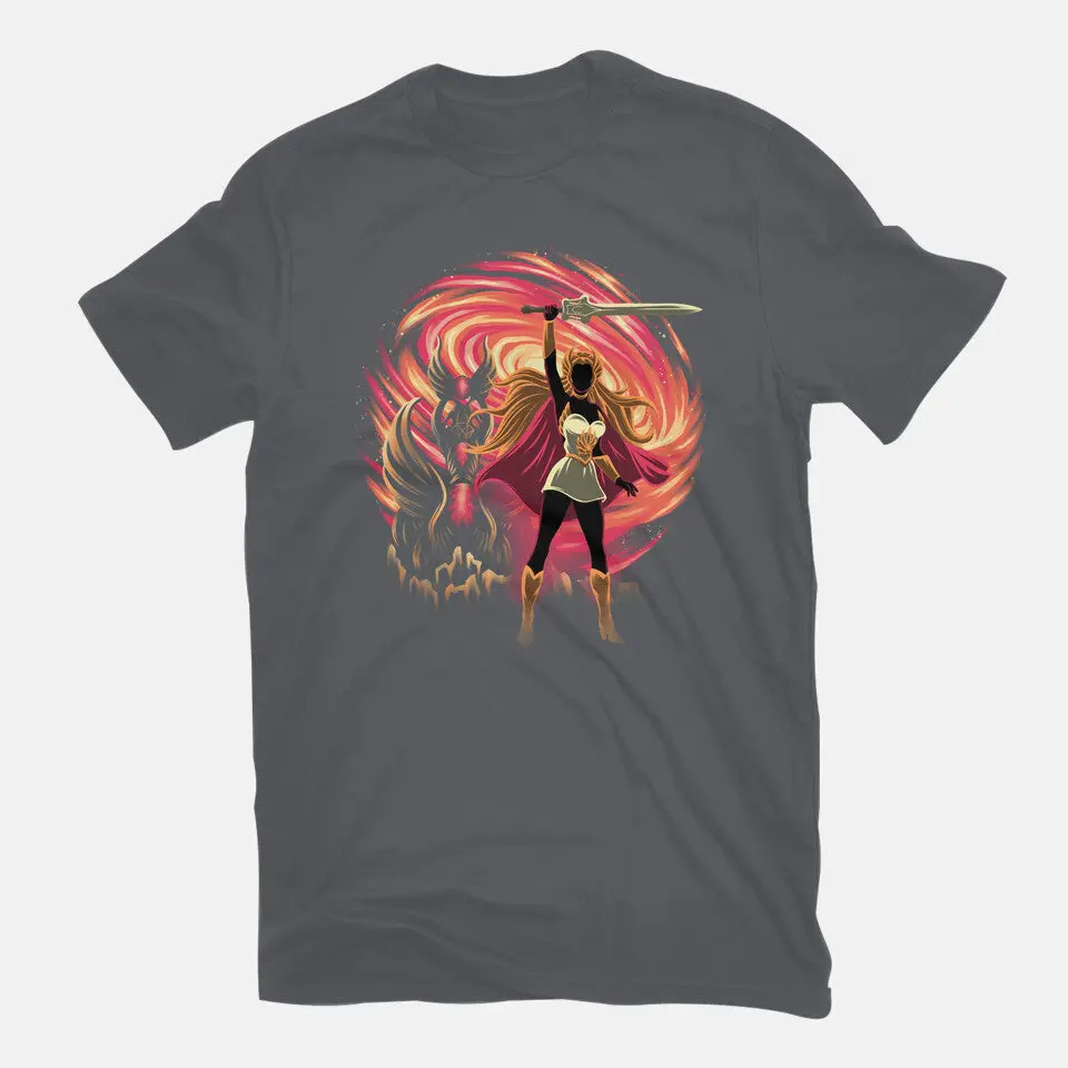 Guardian Of Etheria 11