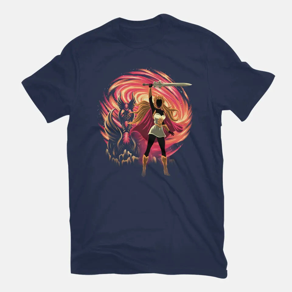 Guardian Of Etheria 7