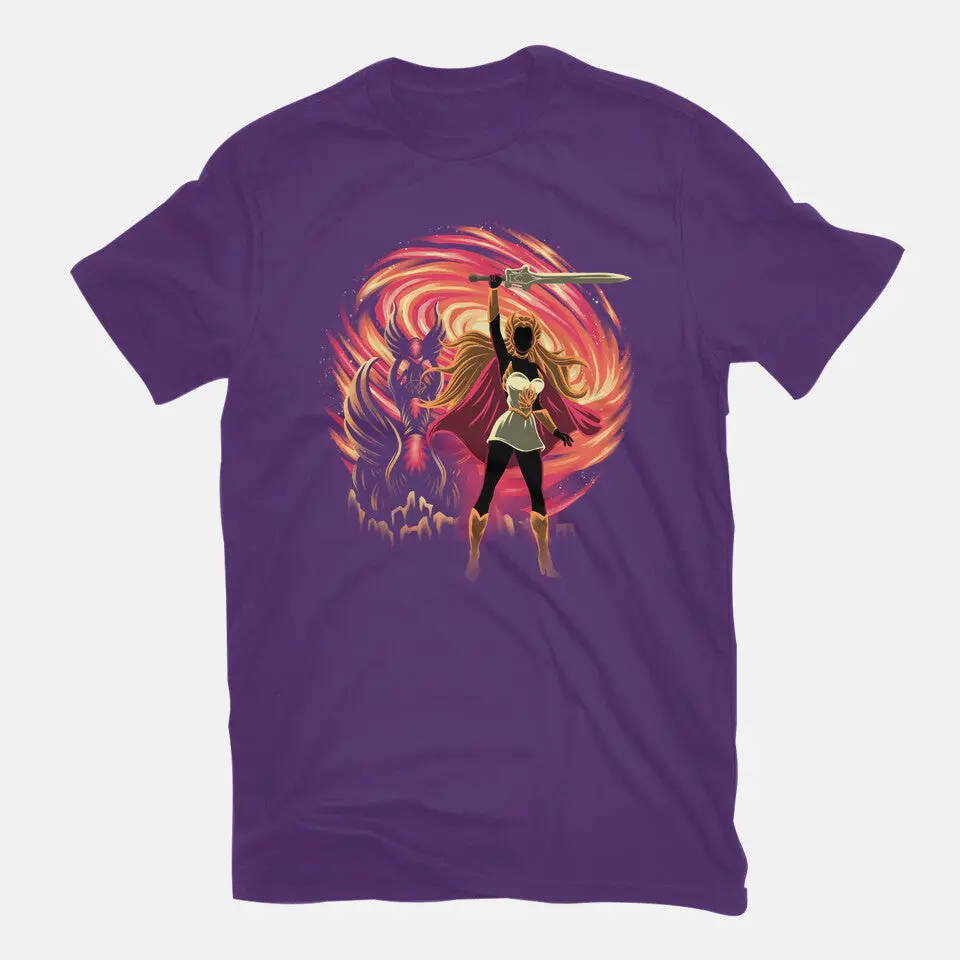 Guardian Of Etheria 11